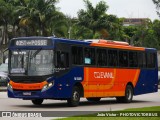 Evanil Transportes e Turismo RJ 132.078 na cidade de Rio de Janeiro, Rio de Janeiro, Brasil, por João Victor - PHOTOVICTORBUS. Número da foto: #12718041.
