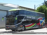 Turismo Zaahj 40 na cidade de Chile, por Paulo Roberto Chulis. Número da foto: #12719419.