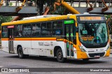 Transportes Paranapuan B10040 na cidade de Rio de Janeiro, Rio de Janeiro, Brasil, por Manoel Mariano. Número da foto: #12717902.
