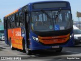Evanil Transportes e Turismo RJ 132.148 na cidade de Nova Iguaçu, Rio de Janeiro, Brasil, por Augusto César. Número da foto: #12719141.