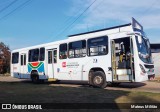 Reunidas Transportes >  Transnacional Metropolitano 56056 na cidade de Bayeux, Paraíba, Brasil, por Mateus Militão. Número da foto: #:id.