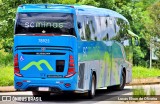 SC Minas Transportes 78925 na cidade de Alfenas, Minas Gerais, Brasil, por Lucas Elson de Oliveira. Número da foto: #12719882.