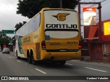 Empresa Gontijo de Transportes 16040 na cidade de São Paulo, São Paulo, Brasil, por Vanderci Valentim. Número da foto: #12717745.