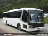 Autobuses sin identificación - Argentina AG275BU na cidade de El Calafate, Lago Argentino, Santa Cruz, Argentina, por Paulo Roberto Chulis. Número da foto: #12719487.