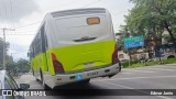 Viação Zurick 31362 na cidade de Belo Horizonte, Minas Gerais, Brasil, por Edmar Junio. Número da foto: #:id.