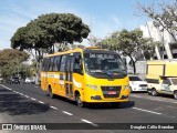 Transporte Suplementar de Belo Horizonte 1054 na cidade de Belo Horizonte, Minas Gerais, Brasil, por Douglas Célio Brandao. Número da foto: #12718511.