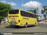 Viação Itapemirim 8547 na cidade de Caruaru, Pernambuco, Brasil, por Lenilson da Silva Pessoa. Número da foto: #12719088.