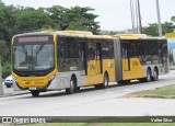 Mobi Rio E902273 na cidade de Rio de Janeiro, Rio de Janeiro, Brasil, por Valter Silva. Número da foto: #:id.