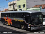 Rápido Campinas 614 na cidade de Capivari, São Paulo, Brasil, por Hércules Cavalcante. Número da foto: #12717711.