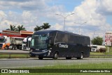 Viação Cometa 719636 na cidade de Itu, São Paulo, Brasil, por Paulo Alexandre da Silva. Número da foto: #12718804.
