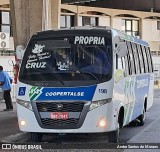 Coopertalse 198 na cidade de Aracaju, Sergipe, Brasil, por Andre Santos de Moraes. Número da foto: #12718166.