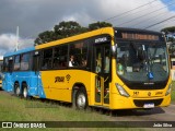 Sharp Transportes 147 na cidade de Araucária, Paraná, Brasil, por João Silva. Número da foto: #12719692.