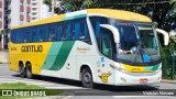 Empresa Gontijo de Transportes 18335 na cidade de São José dos Campos, São Paulo, Brasil, por Vinicius Novaes. Número da foto: #12718836.