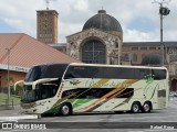 Princesa da Serra Viagens e Turismo 1244 na cidade de Aparecida, São Paulo, Brasil, por Rafael Rosa. Número da foto: #:id.