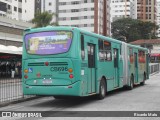 Auto Viação Santo Antônio CB696 na cidade de Curitiba, Paraná, Brasil, por Ricardo Matu. Número da foto: #:id.