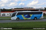 Onix Turismo 148 na cidade de Itu, São Paulo, Brasil, por Paulo Alexandre da Silva. Número da foto: #12718854.