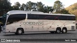 Companhia Coordenadas de Transportes 50130 na cidade de Juiz de Fora, Minas Gerais, Brasil, por Yuri R. Souza. Número da foto: #12718347.