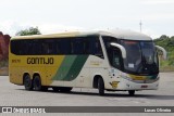 Empresa Gontijo de Transportes 18970 na cidade de Guarapari, Espírito Santo, Brasil, por Lucas Oliveira. Número da foto: #12719107.