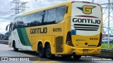 Empresa Gontijo de Transportes 18095 na cidade de São José dos Campos, São Paulo, Brasil, por Vinicius Novaes. Número da foto: #12718864.