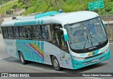 Imperial Turismo 30050 na cidade de Mairinque, São Paulo, Brasil, por Flavio Alberto Fernandes. Número da foto: #:id.