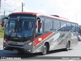 Nicolau Transportes e Turismo 4427 na cidade de Cajamar, São Paulo, Brasil, por Hércules Cavalcante. Número da foto: #12717608.