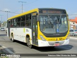 Via Metro - Auto Viação Metropolitana 0211409 na cidade de Maracanaú, Ceará, Brasil, por Francisco Elder Oliveira dos Santos. Número da foto: #:id.
