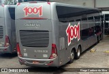 Auto Viação 1001 RJ 108.508 na cidade de Rio de Janeiro, Rio de Janeiro, Brasil, por Diego Cardoso da Silva. Número da foto: #12717861.