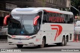 Viação Presidente 3920 na cidade de Belo Horizonte, Minas Gerais, Brasil, por Eliziar Maciel Soares. Número da foto: #:id.