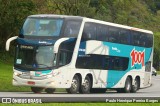 Auto Viação 1001 RJ 108.628 na cidade de Piraí, Rio de Janeiro, Brasil, por Paulo Henrique Pereira Borges. Número da foto: #12718207.