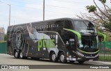 Viação Garcia 88019 na cidade de São Paulo, São Paulo, Brasil, por George Miranda. Número da foto: #12718643.