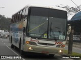 Transportadora Turística Benfica 2205 na cidade de Santo André, São Paulo, Brasil, por Hércules Cavalcante. Número da foto: #12717669.
