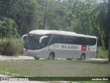 Real Alagoas de Viação 3102 na cidade de Recife, Pernambuco, Brasil, por Jonathan Silva. Número da foto: #:id.