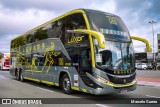 Levare Transportes 2092 na cidade de Barueri, São Paulo, Brasil, por Marcelo Guerra. Número da foto: #12717760.