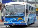 Autotransportes Granados Contreras 02 na cidade de Cartago, Cartago, Costa Rica, por Josué Mora. Número da foto: #12718617.