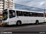 ABC Transportes Coletivos Cruzeiro > Utile Transportes Cruzeiro 1024 na cidade de Cruzeiro, São Paulo, Brasil, por Apollo Silva. Número da foto: #12719286.