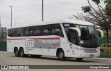 Transpen Transporte Coletivo e Encomendas 38030 na cidade de São Paulo, São Paulo, Brasil, por George Miranda. Número da foto: #:id.