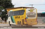 Empresa Gontijo de Transportes 18470 na cidade de Vitória da Conquista, Bahia, Brasil, por Rava Ogawa. Número da foto: #12719513.