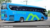 SC Minas Transportes 79325 na cidade de Alfenas, Minas Gerais, Brasil, por Lucas Elson de Oliveira. Número da foto: #12719875.