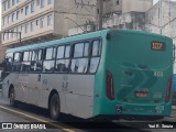 VSFL - Viação São Francisco 403 na cidade de Juiz de Fora, Minas Gerais, Brasil, por Yuri R. Souza. Número da foto: #12718356.