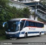Solazer Transportes e Turismo RJ 543.045 em Rio de Janeiro por Edson Alexandree - ID:14422545