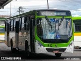 Rodoviária Caxangá 852 em Recife por João Guilherme - ID:14422414