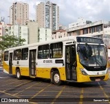 Empresa de Transportes Nova Marambaia AT-66601 em Belém por Leonardo Rocha - ID:14422482