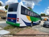 Goulart Transportes 2699 em Juiz de Fora por Edinilson Henrique Ferreira - ID:14422523