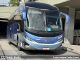 Viação São Luiz 25500 em Belo Horizonte por Douglas Andrez - ID:14422493