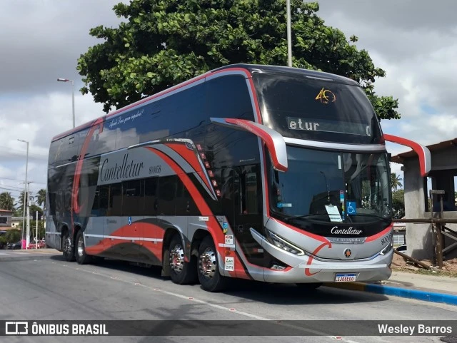 Cantelletur Turismo 800058 em Marechal Deodoro por Wesley Barros - ID ...