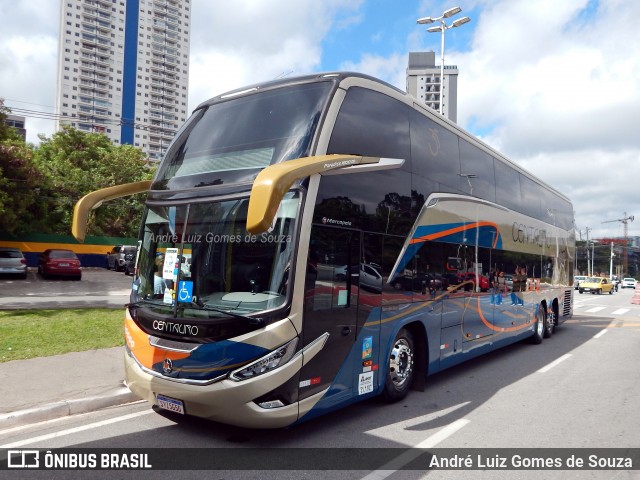 Centauro Turismo 10000 na cidade de Barueri, São Paulo, Brasil, por André Luiz Gomes de Souza. Número da foto: #12783269.