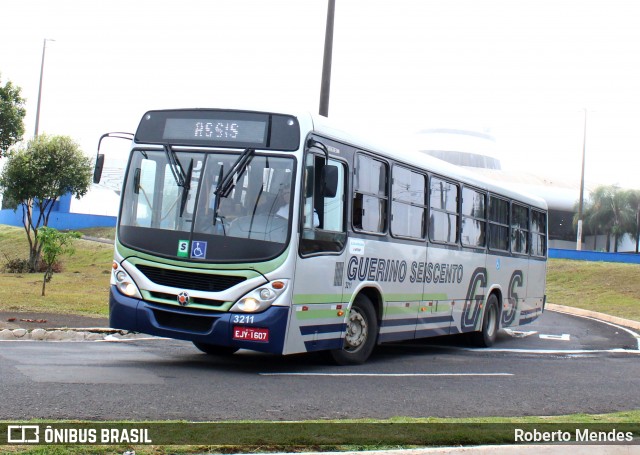 Guerino Seiscento 3211 na cidade de Marília, São Paulo, Brasil, por Roberto Mendes. Número da foto: #12782178.
