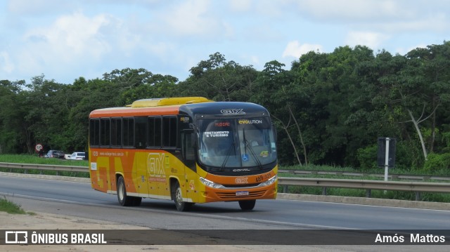Gertaxi 325 na cidade de Eusébio, Ceará, Brasil, por Amós  Mattos. Número da foto: #12782180.
