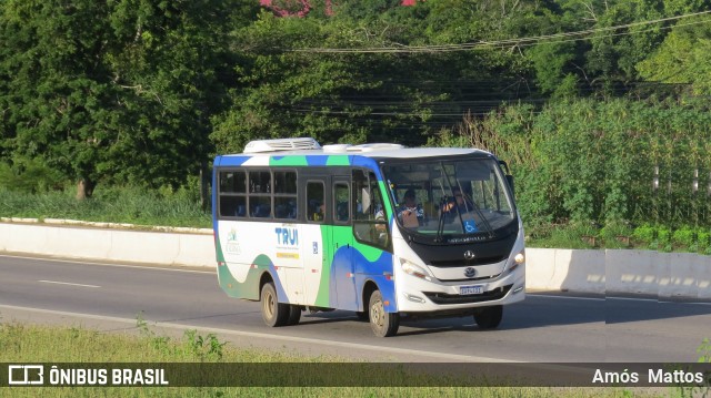 Prefeitura Municipal de Itaitinga 031 na cidade de Itaitinga, Ceará, Brasil, por Amós  Mattos. Número da foto: #12782229.