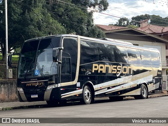 Panisson 2025 na cidade de Sananduva, Rio Grande do Sul, Brasil, por Vinicius  Panisson. Número da foto: #12782341.